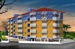 Ramani Alamu Royal- Deluxe Residential Apartments in Coimbatore